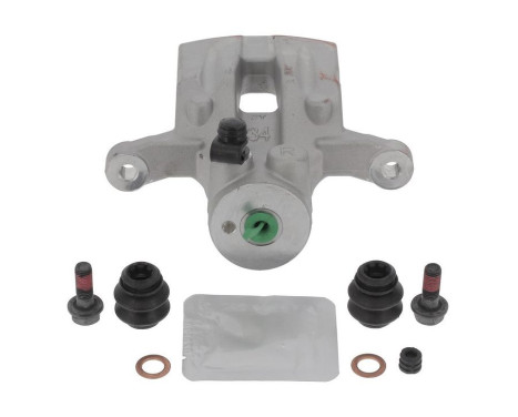 Brake caliper