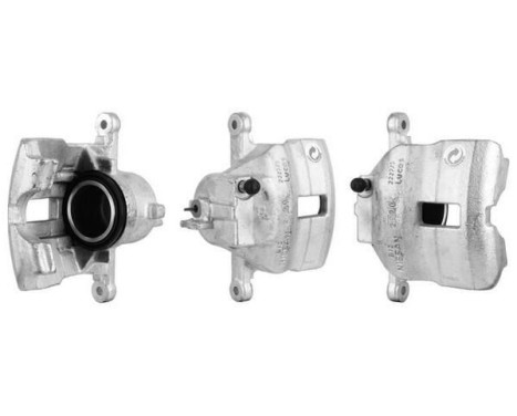 Brake caliper