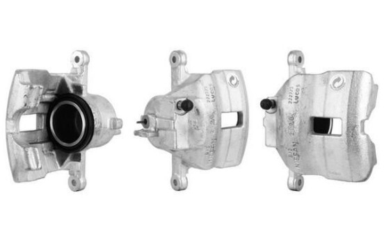 Brake caliper