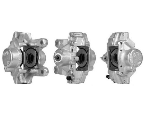 Brake caliper