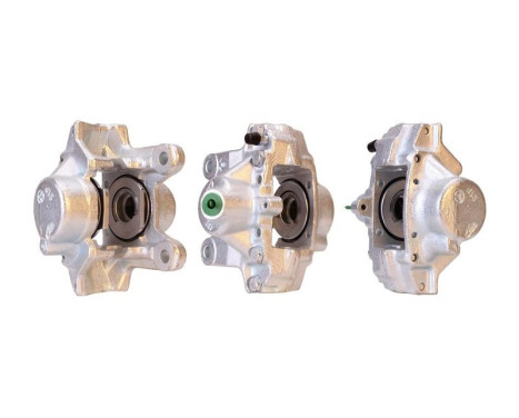 Brake caliper