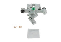 Brake caliper