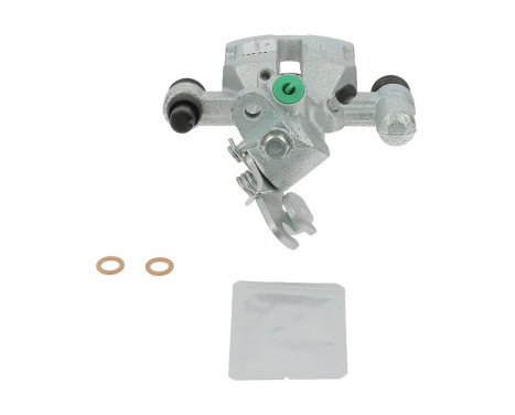 Brake caliper