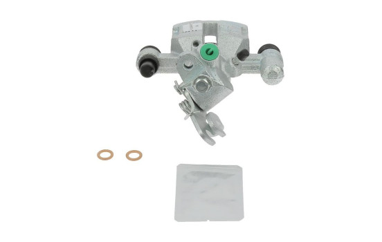 Brake caliper