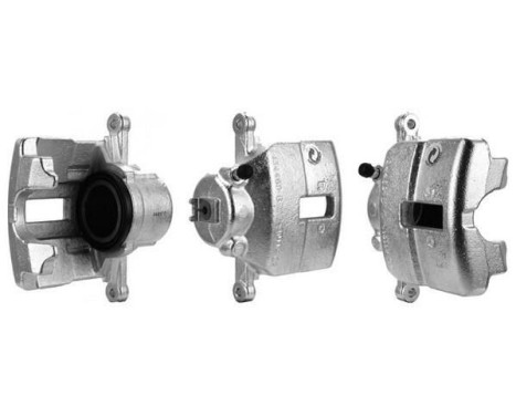 Brake caliper