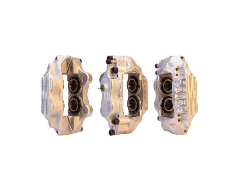 Brake caliper