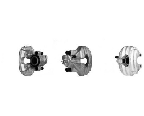 Brake caliper