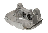 Brake caliper