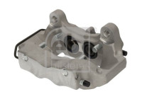 Brake caliper