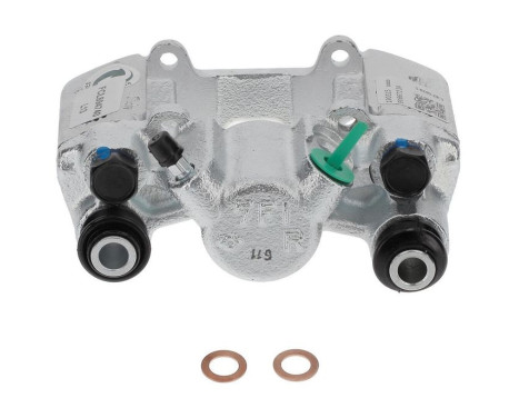 Brake caliper