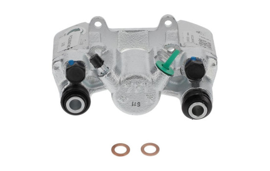 Brake caliper