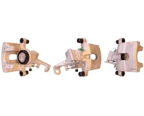 Brake caliper