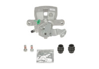 Brake caliper