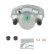 Brake caliper