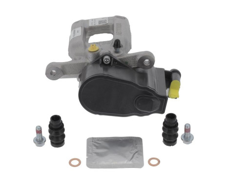 Brake caliper