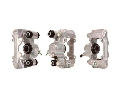 Brake caliper