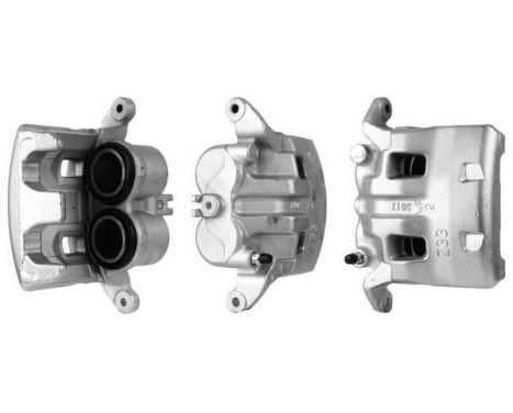 Brake caliper