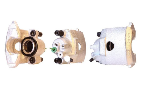 Brake caliper