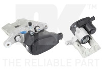 Brake caliper