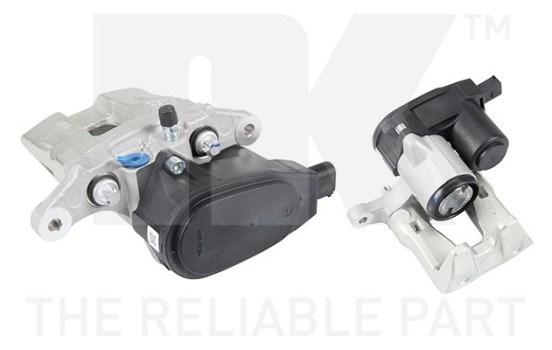 Brake caliper