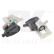 Brake caliper