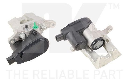 Brake caliper