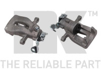 Brake caliper
