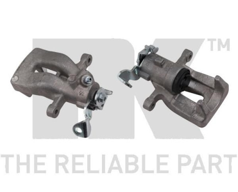 Brake caliper