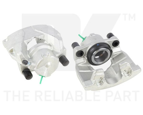 Brake caliper