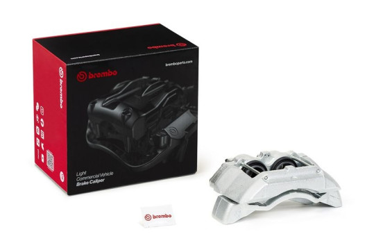 Brake caliper