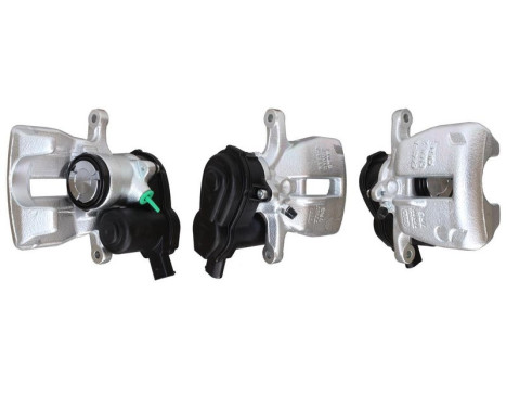 Brake caliper