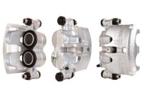 Brake caliper