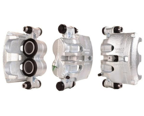 Brake caliper