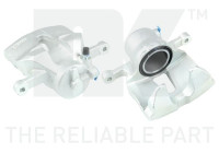 Brake caliper