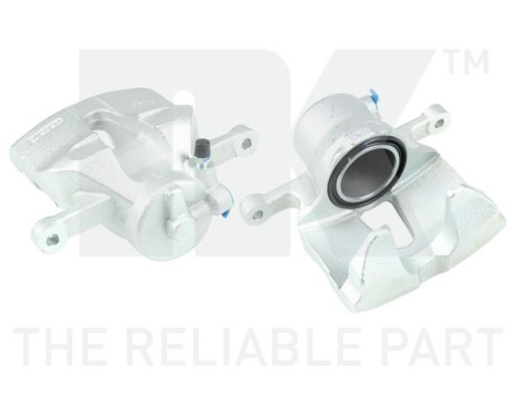Brake caliper