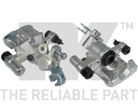 Brake caliper