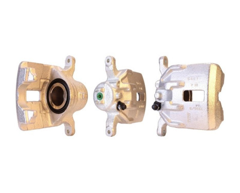 Brake caliper