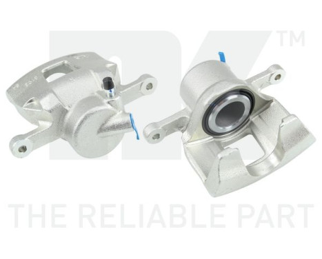 Brake caliper