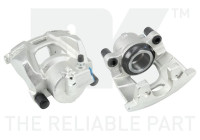 Brake caliper