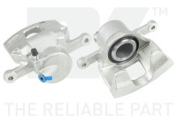 Brake caliper