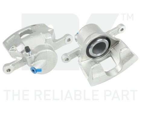 Brake caliper