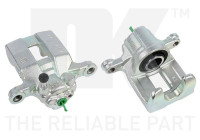 Brake caliper