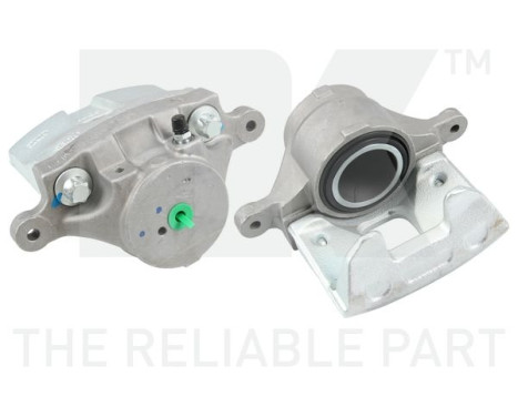 Brake caliper