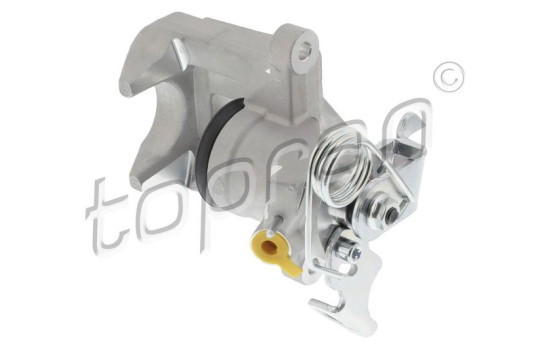 Brake caliper