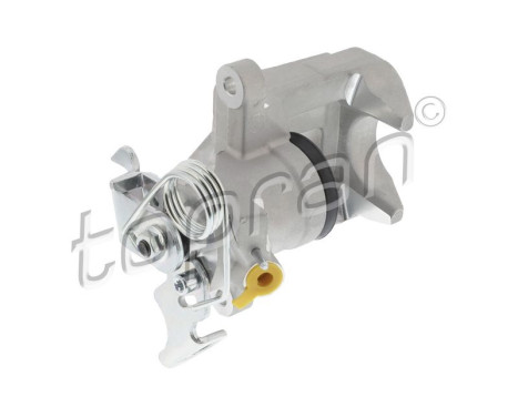 Brake caliper
