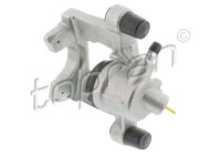 Brake caliper