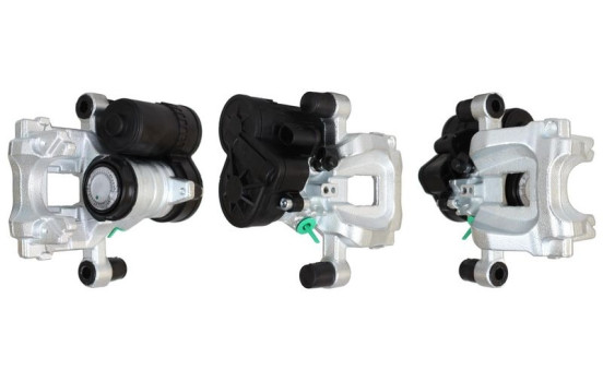 Brake Caliper, Image 2