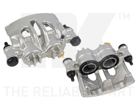Brake caliper