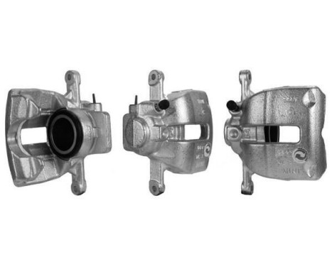 Brake caliper