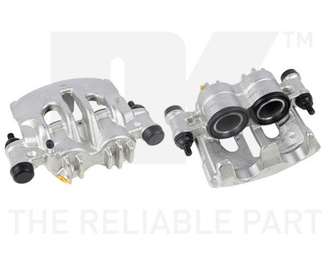 Brake caliper